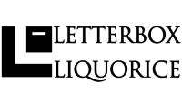 Letterbox Liquorice