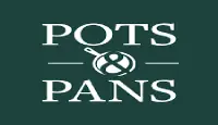 Pots & Pans Pots & Pans