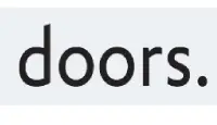 doors. doors.