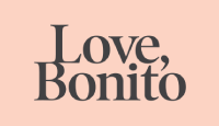 Love Bonito Love Bonito