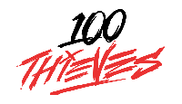 100 Thieves 100 Thieves